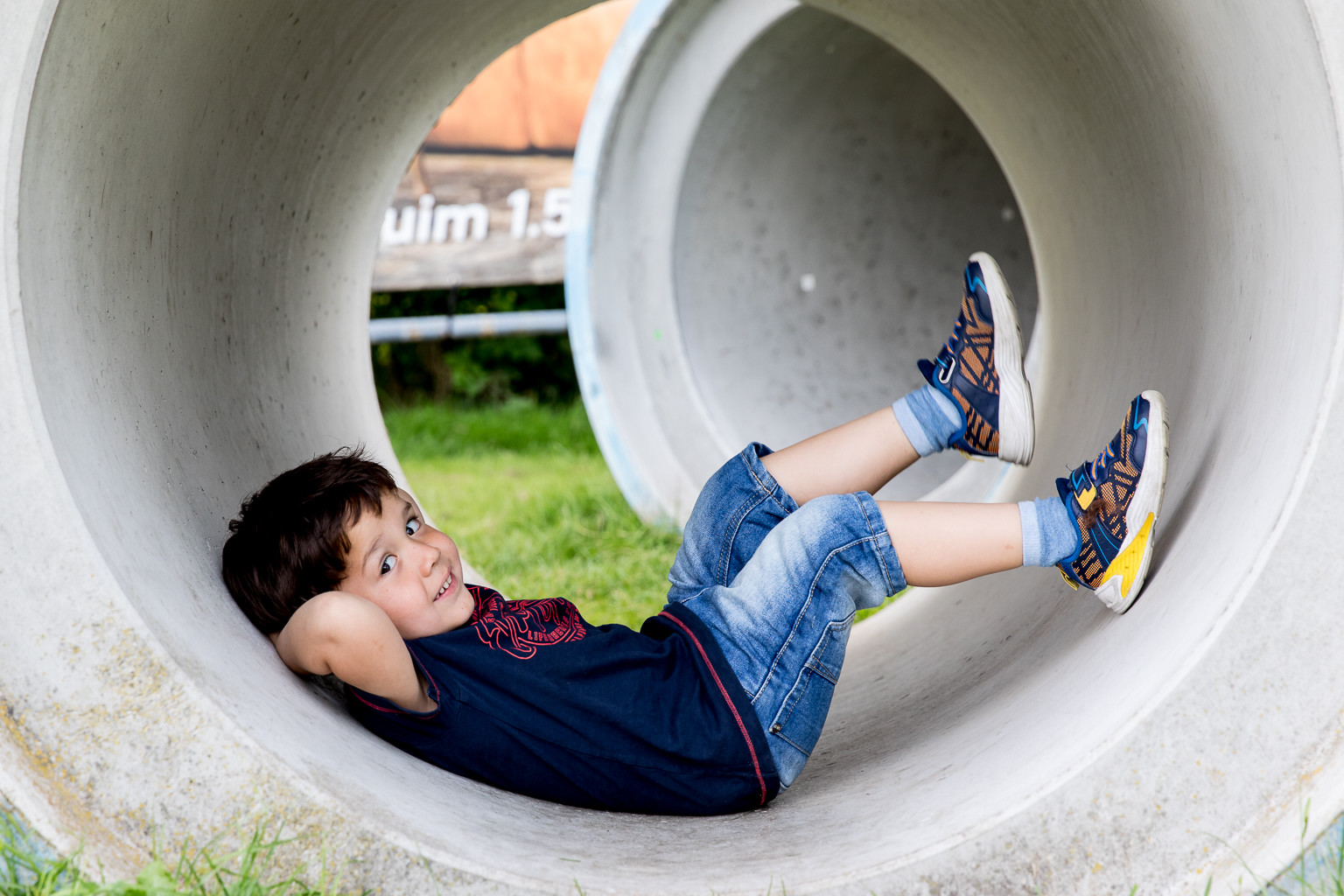 Buitenschoolse Opvang VANDAAG ONB