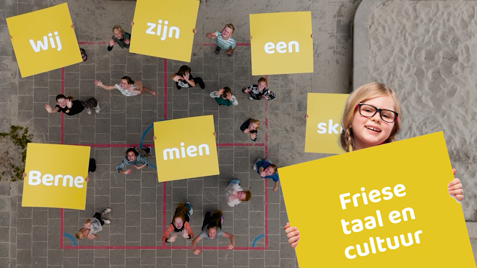 Interdisciplinair werken