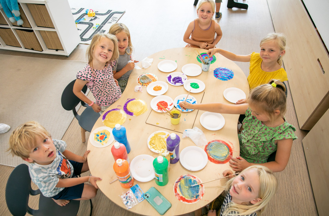 VANDAAG Kinderopvang Oudega