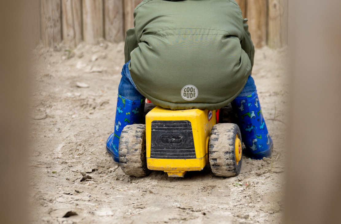 VANDAAG Peuteropvang It Bynt