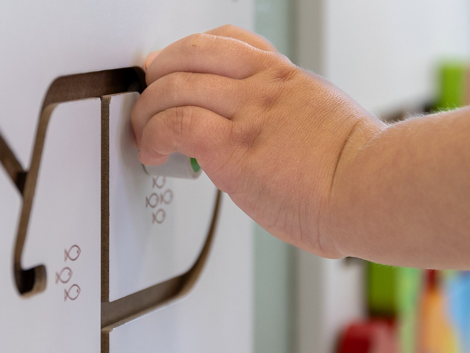 Kinderopvang It Fundamint VANDAAG