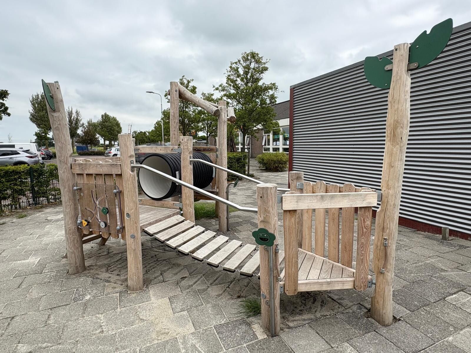 Kinderopvang It Fundamint VANDAAG