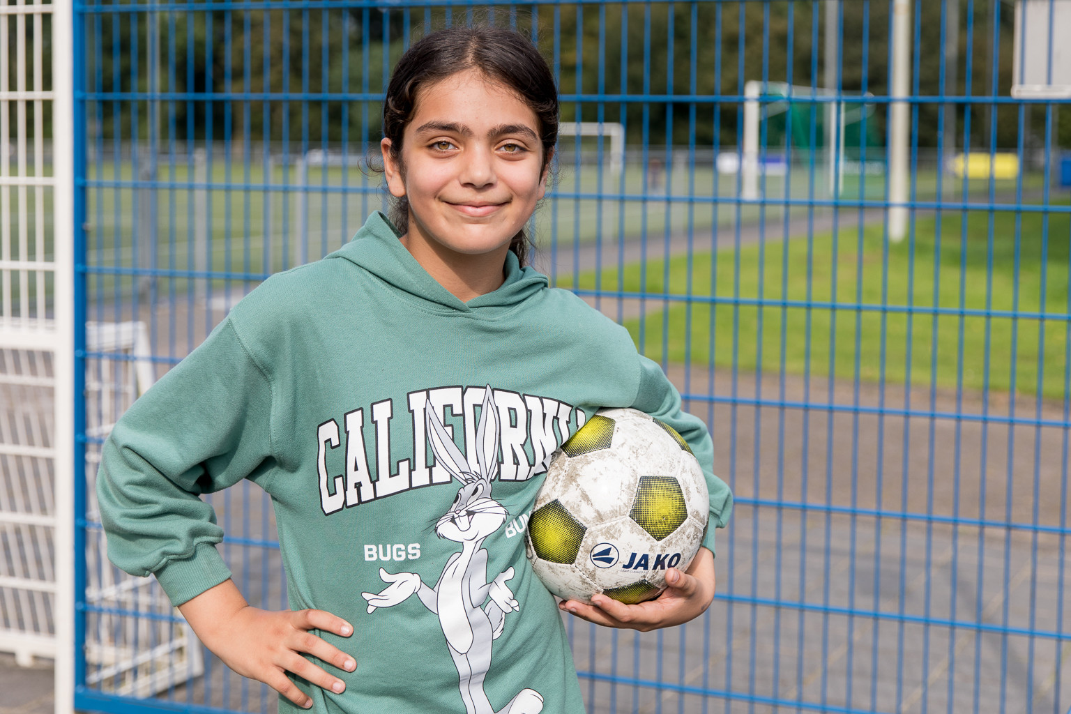 Buitenschoolse Opvang VANDAAG ONB