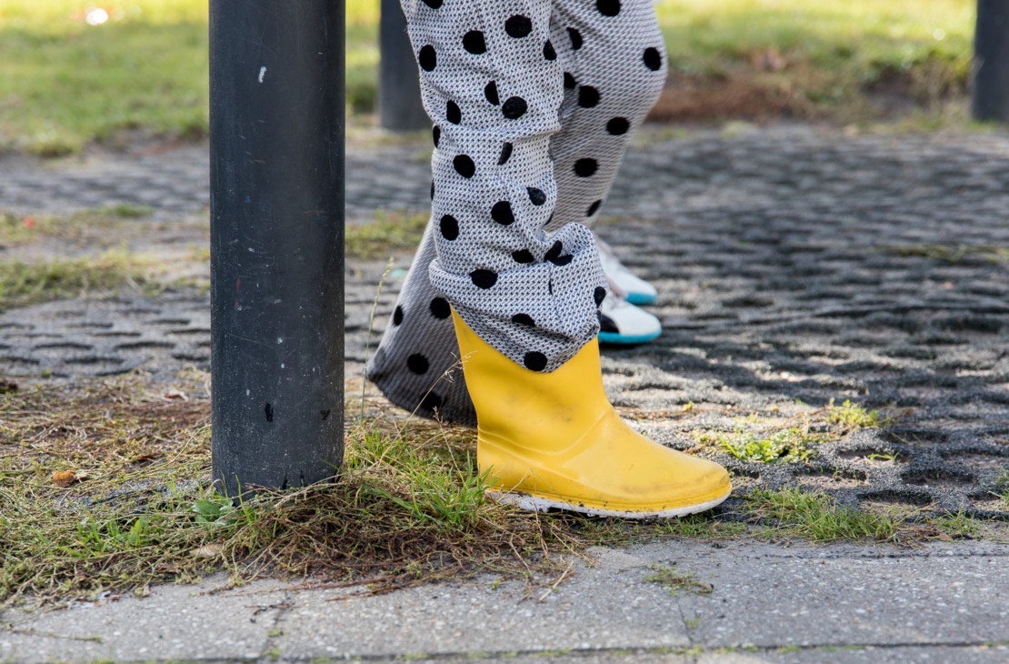 Kinderopvang Alpha VANDAAG