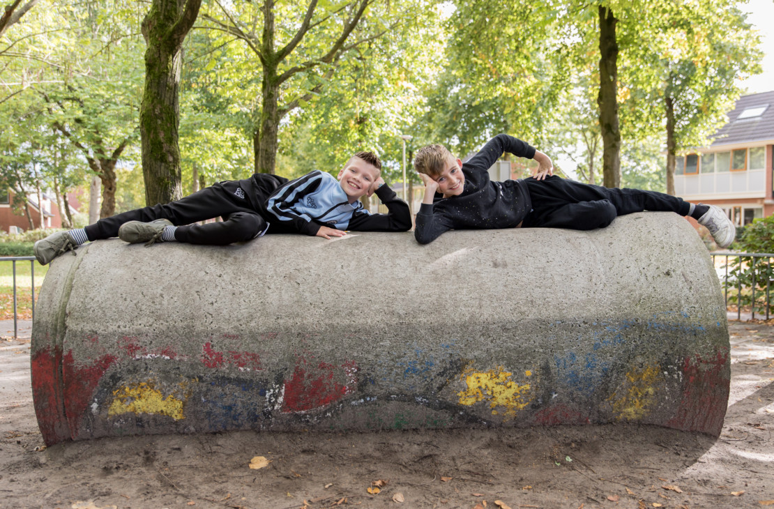 Buitenschoolse Opvang De Trisken VANDAAG
