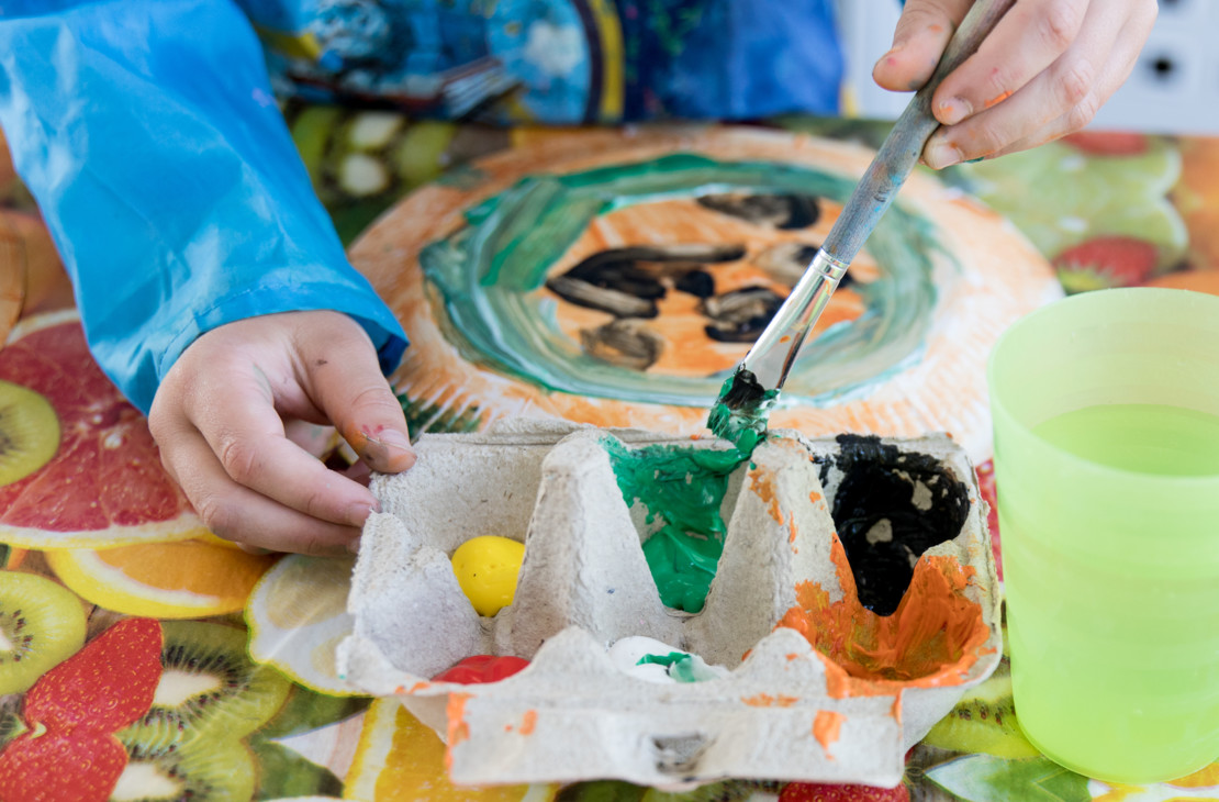 VANDAAG Peuteropvang It Bynt