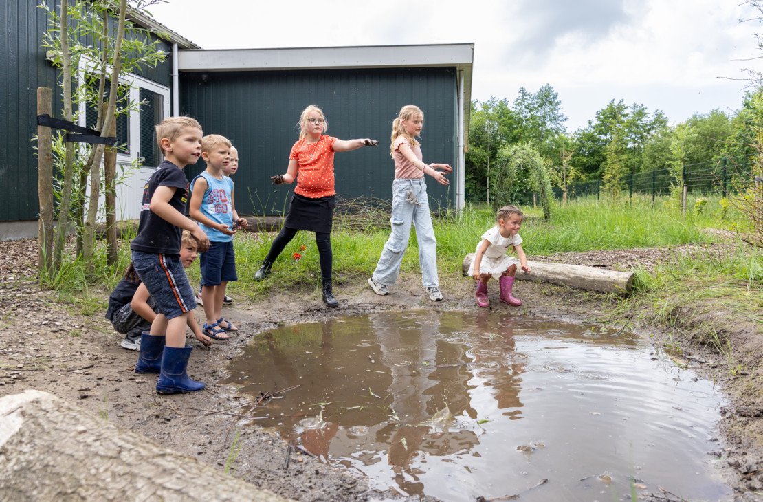 VANDAAG Natuur-rijk